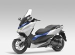 Honda Forza 125