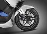 Honda Forza 125