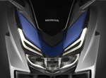 Honda Forza 125