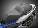 Honda Forza 125
