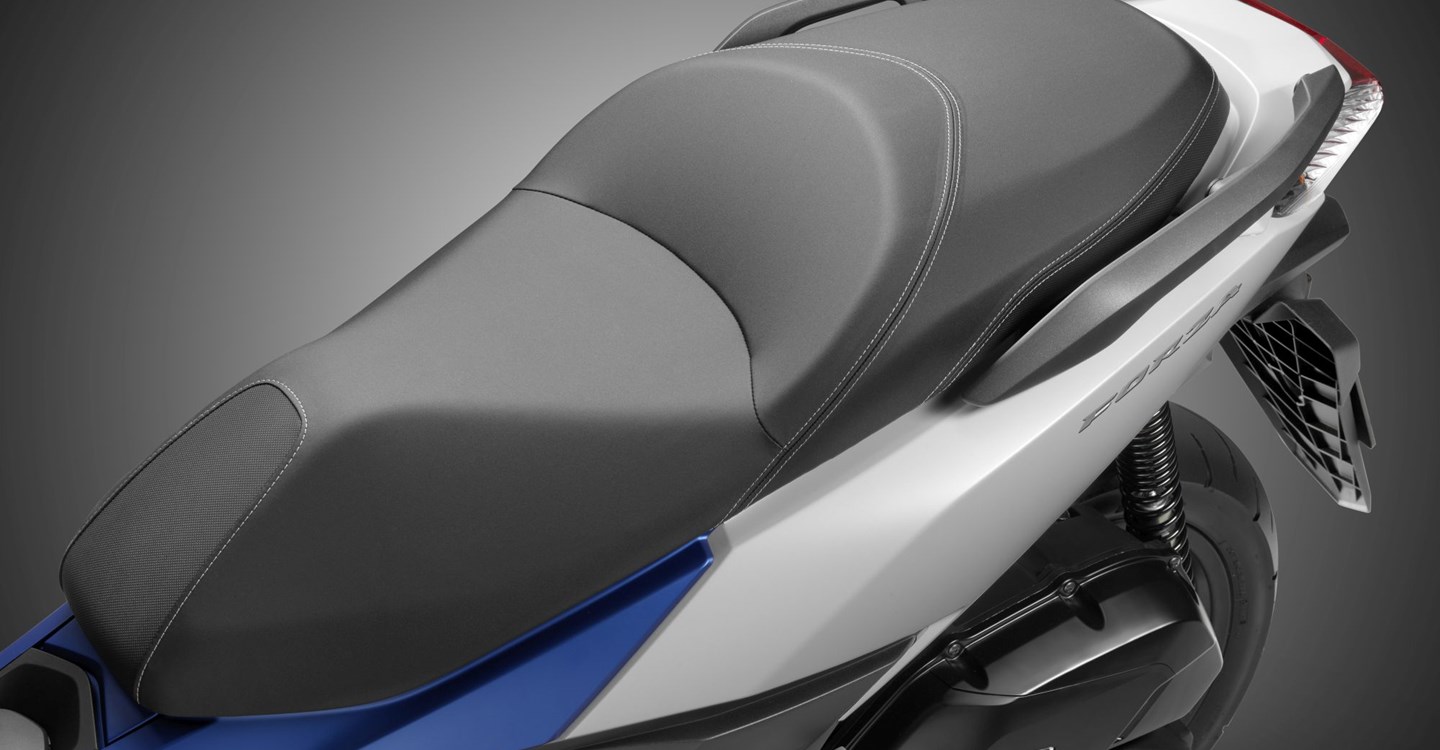 Honda Forza 125