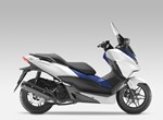 Honda Forza 125
