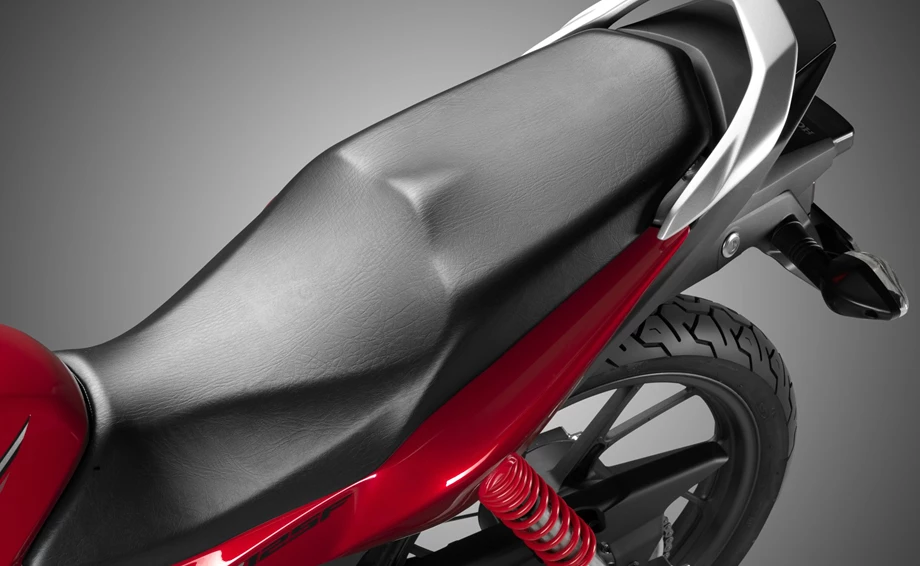 Honda CB125F Bild 21: Honda CB125F