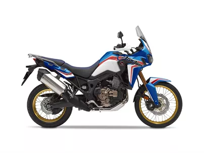 Honda CRF1000L Africa Twin 2019 Honda CRF1000L Africa Twin 2019