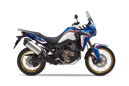 Honda CRF1000L Africa Twin 2019 Honda CRF1000L Africa Twin 2019