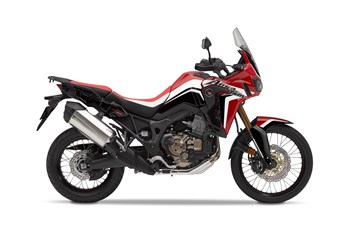Honda CRF1000L Africa Twin 2019 - Bild 7 Honda CRF1000L Africa Twin 2019 - Bild 7