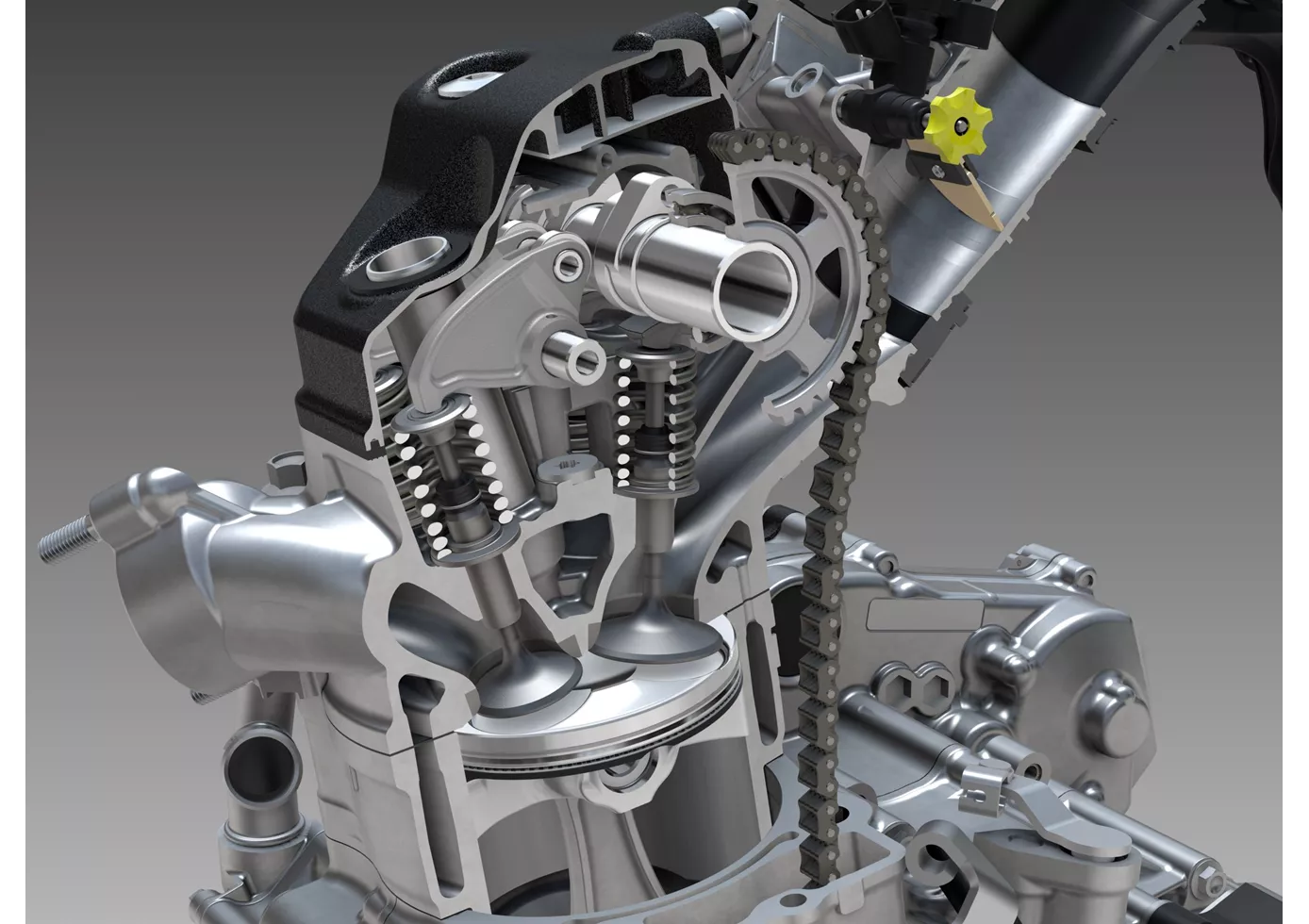 Honda CRF 450 RX 2019 Honda CRF 450 RX 2019