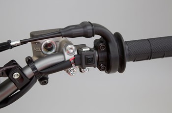 Honda CRF 450 RX 2019 - Bild 9 Honda CRF 450 RX 2019 - Bild 9