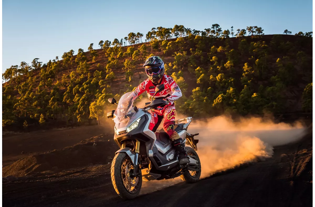 Honda X-ADV Honda X-ADV