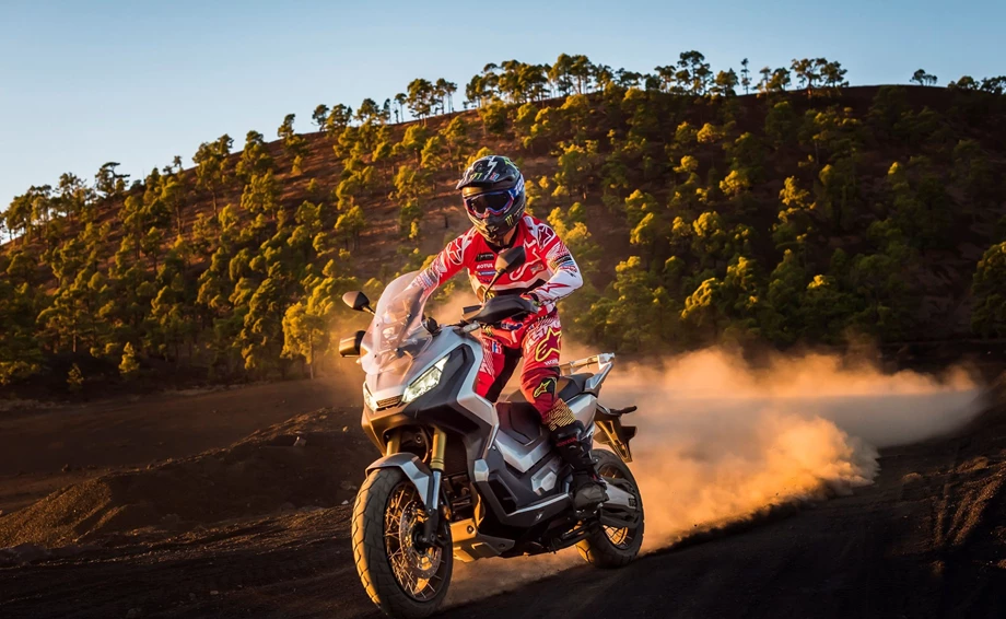 Honda X-ADV Bild 1: Honda X-ADV
