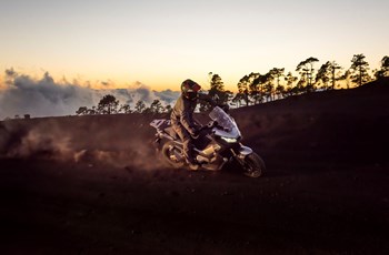 Honda X-ADV 2019 - Bild 7 Honda X-ADV 2019 - Bild 7