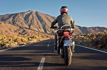 Honda X-ADV 2019 - Bild 8 Honda X-ADV 2019 - Bild 8