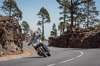 Honda X-ADV 2019 - Bild 10 Honda X-ADV 2019 - Bild 10