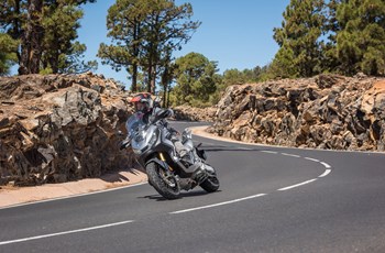 Honda X-ADV 2019 - Bild 11 Honda X-ADV 2019 - Bild 11