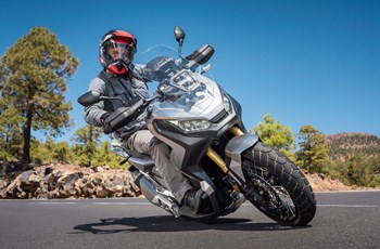 Honda X-ADV 2019 - Bild 12 Honda X-ADV 2019 - Bild 12