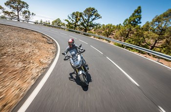Honda X-ADV 2019 - Bild 13 Honda X-ADV 2019 - Bild 13