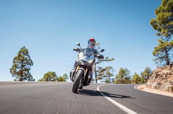 Honda X-ADV 2019 - Bild 14 Honda X-ADV 2019 - Bild 14