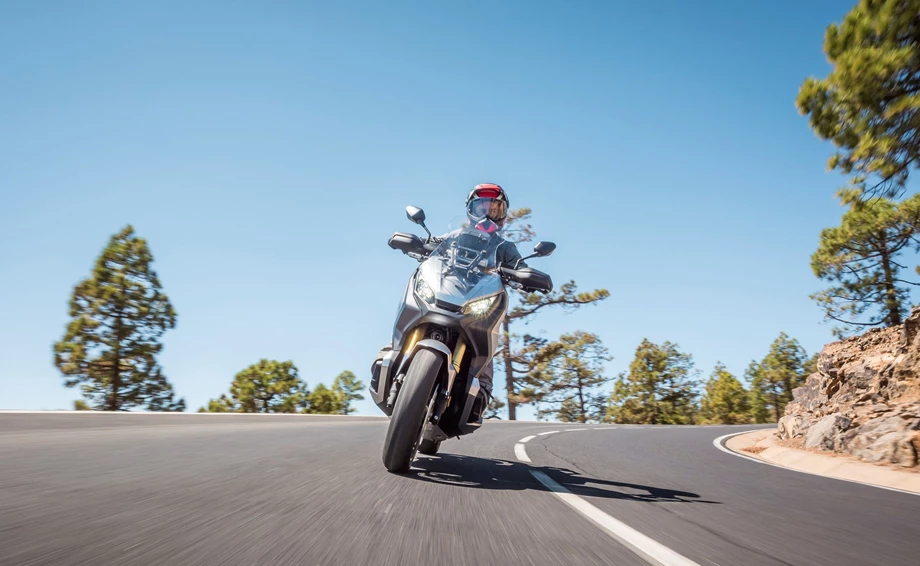 Honda X-ADV Bild 13: Honda X-ADV