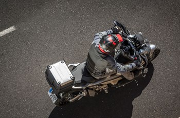 Honda X-ADV 2019 - Bild 15 Honda X-ADV 2019 - Bild 15