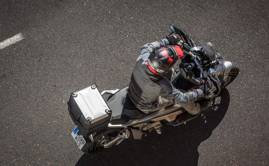 Honda X-ADV Bild 14: Honda X-ADV