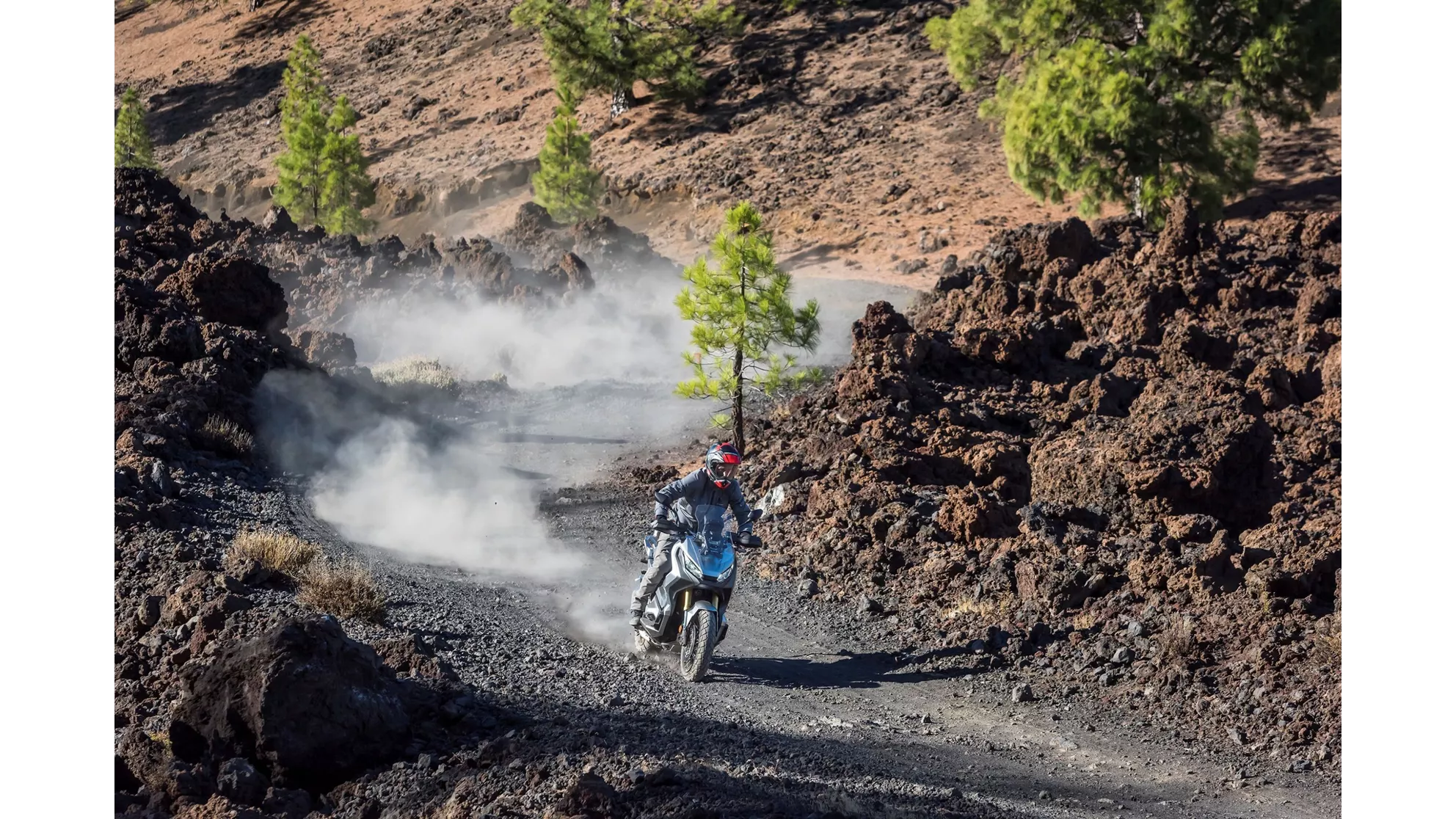 Honda X-ADV - Image 14 Honda X-ADV - Image 14