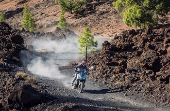 Honda X-ADV 2019 - Bild 16 Honda X-ADV 2019 - Bild 16