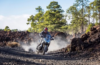 Honda X-ADV 2019 - Bild 17 Honda X-ADV 2019 - Bild 17