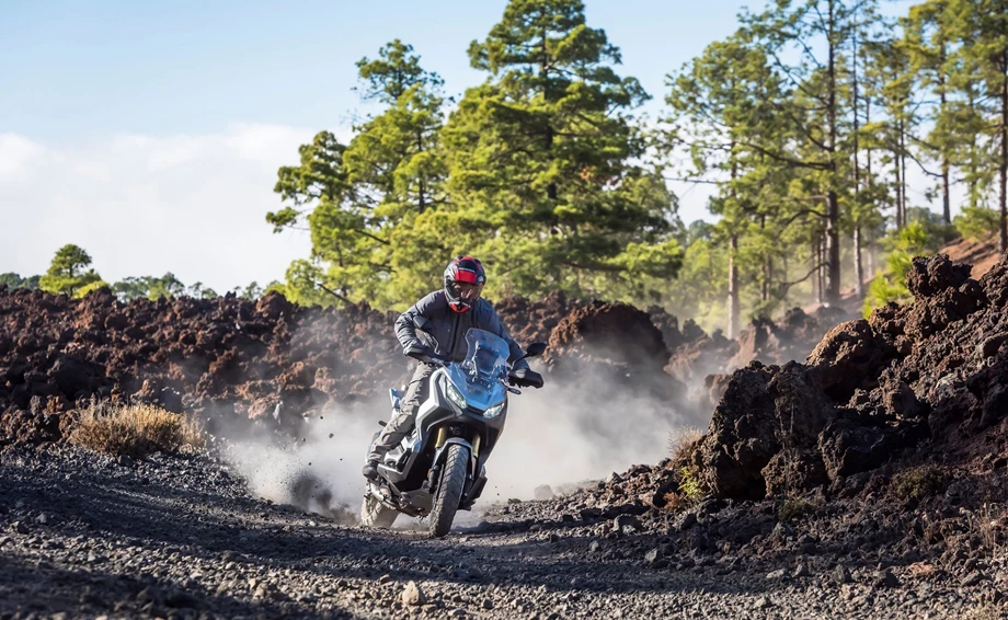 Honda X-ADV Bild 16: Honda X-ADV