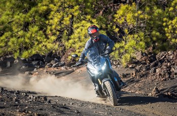 Honda X-ADV 2019 - Bild 18 Honda X-ADV 2019 - Bild 18