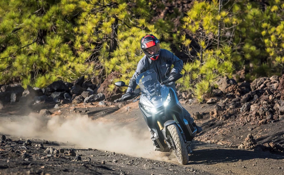 Honda X-ADV Bild 17: Honda X-ADV