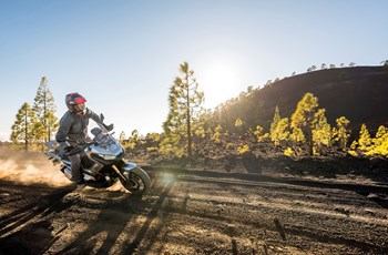 Honda X-ADV 2019 - Bild 19 Honda X-ADV 2019 - Bild 19