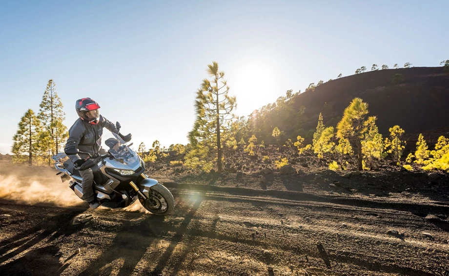Honda X-ADV Bild 18: Honda X-ADV