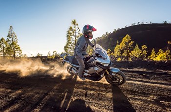 Honda X-ADV 2019 - Bild 20 Honda X-ADV 2019 - Bild 20