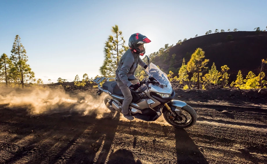 Honda X-ADV Bild 19: Honda X-ADV