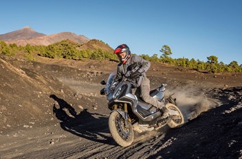Honda X-ADV 2019 - Bild 21 Honda X-ADV 2019 - Bild 21