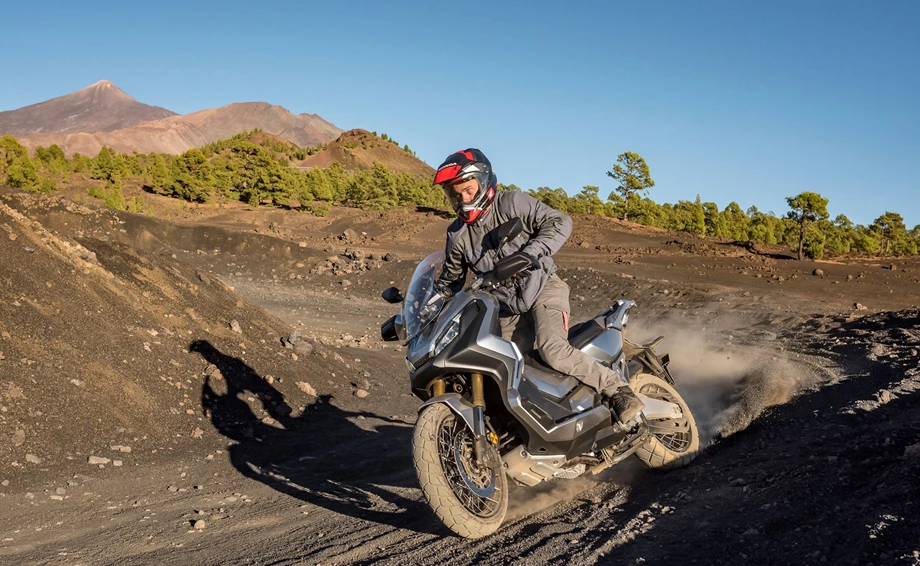 Honda X-ADV Bild 20: Honda X-ADV