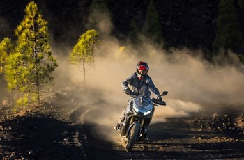 Honda X-ADV 2019 - Bild 22 Honda X-ADV 2019 - Bild 22