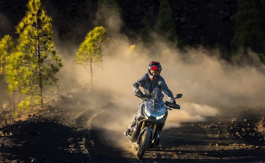 Honda X-ADV Bild 21: Honda X-ADV