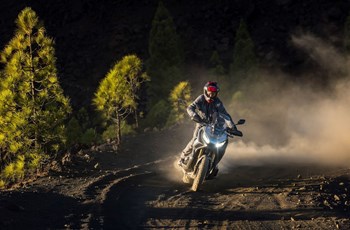 Honda X-ADV 2019 - Bild 23 Honda X-ADV 2019 - Bild 23
