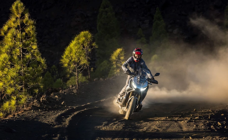 Honda X-ADV Bild 22: Honda X-ADV