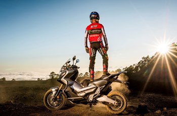 Honda X-ADV 2019 - Bild 25 Honda X-ADV 2019 - Bild 25