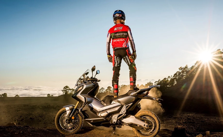Honda X-ADV Bild 24: Honda X-ADV