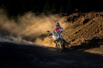 Honda X-ADV 2019 - Bild 27 Honda X-ADV 2019 - Bild 27