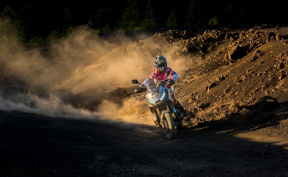 Honda X-ADV Bild 26: Honda X-ADV