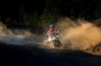 Honda X-ADV 2019 - Bild 28 Honda X-ADV 2019 - Bild 28