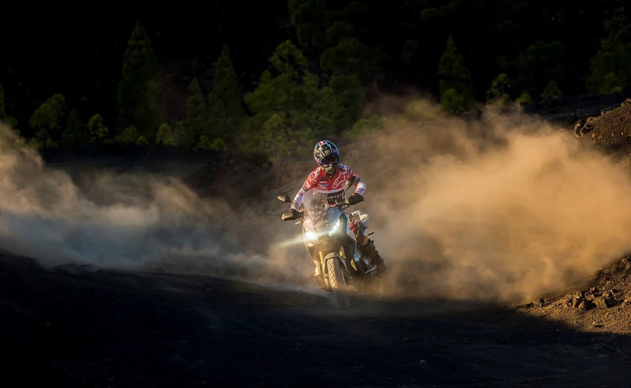 Honda X-ADV Bild 27: Honda X-ADV