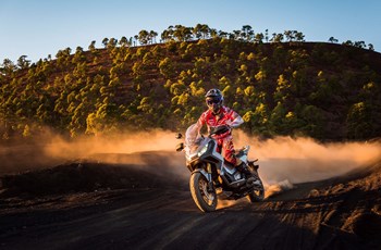 Honda X-ADV 2019 - Bild 29 Honda X-ADV 2019 - Bild 29