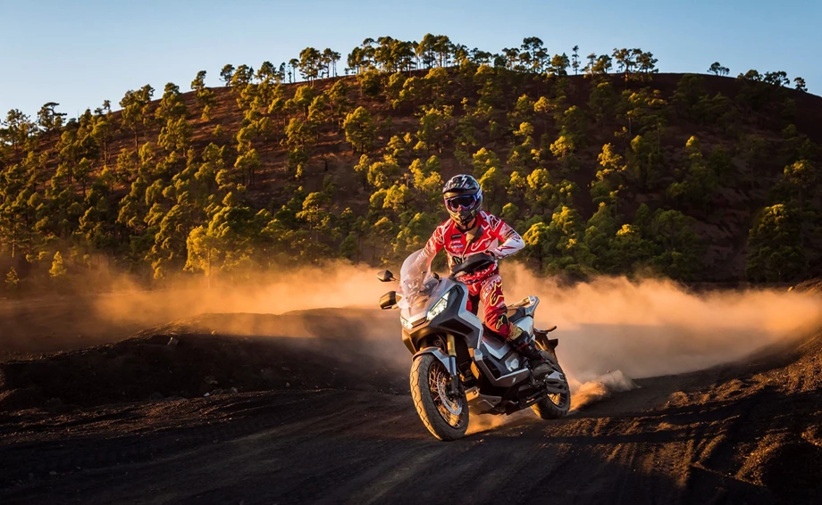 Honda X-ADV Bild 28: Honda X-ADV