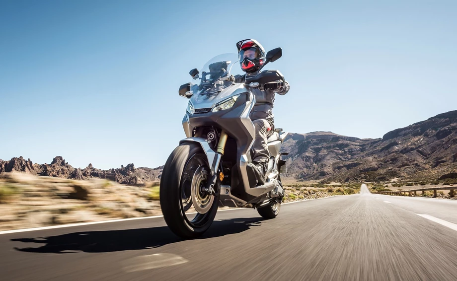 Honda X-ADV Bild 29: Honda X-ADV