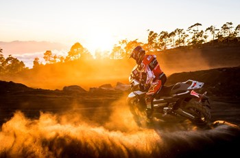Honda X-ADV 2019 - Bild 32 Honda X-ADV 2019 - Bild 32